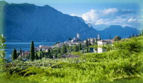 Andreis Apartments Malcesine